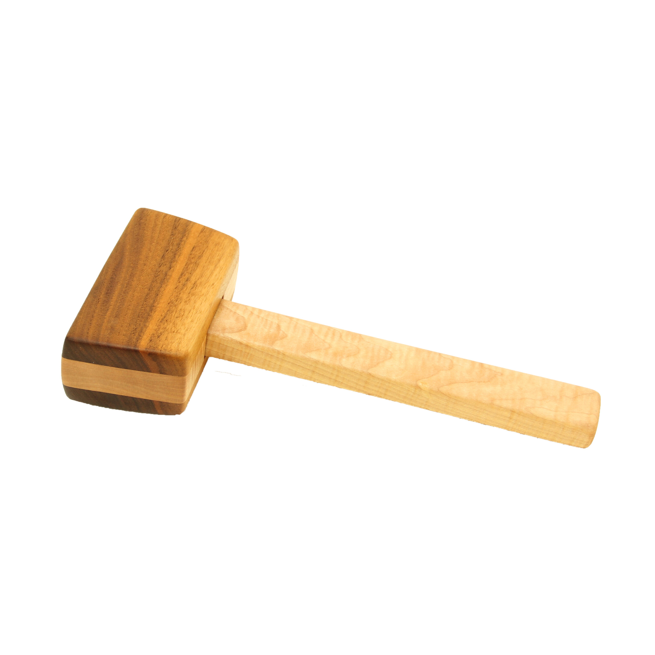 Wooden Mallet