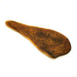 Live Edge Charcuterie Serving Board Walnut 60x18