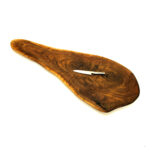 Live Edge Charcuterie Serving Board Walnut 60x18